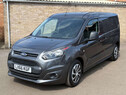 Ford Transit Connect 1.5 Transit Connect 240 Trend