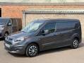 Ford Transit Connect 1.5 Transit Connect 240 Trend 27