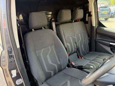 Ford Transit Connect 1.5 Transit Connect 240 Trend 28