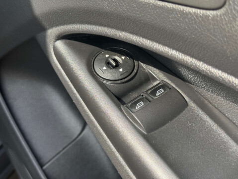 Ford Transit Connect 1.5 Transit Connect 240 Trend 44