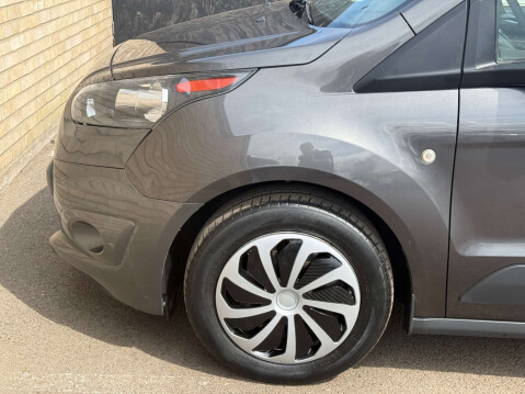 Ford Transit Connect 1.5 Transit Connect 240 Trend 68