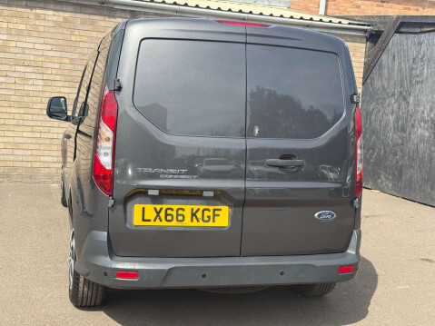 Ford Transit Connect 1.5 Transit Connect 240 Trend 75