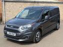 Ford Transit Connect 1.5 Transit Connect 240 Trend