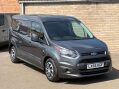 Ford Transit Connect 1.5 Transit Connect 240 Trend 4