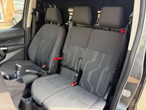Ford Transit Connect 1.5 Transit Connect 240 Trend 31