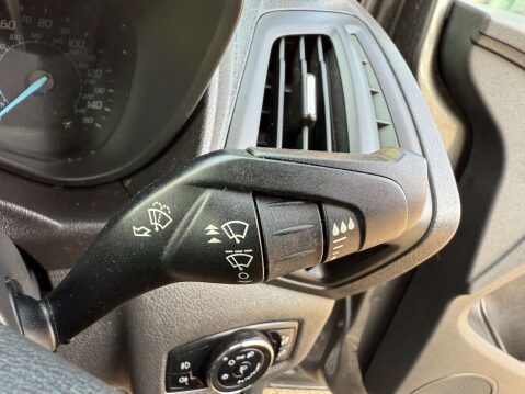 Ford Transit Connect 1.5 Transit Connect 240 Trend 50