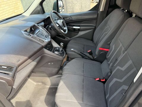 Ford Transit Connect 1.5 Transit Connect 240 Trend 18