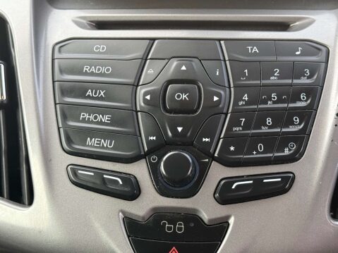 Ford Transit Connect 1.5 Transit Connect 240 Trend 53