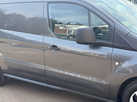 Ford Transit Connect 1.5 Transit Connect 240 Trend 79