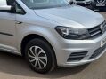 Volkswagen Caddy 2.0 Caddy C20 Trendline TDI Semi-Auto 61