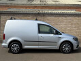 Volkswagen Caddy 2.0 Caddy C20 Trendline TDI Semi-Auto 13