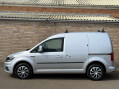 Volkswagen Caddy 2.0 Caddy C20 Trendline TDI Semi-Auto 14