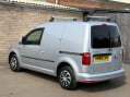 Volkswagen Caddy 2.0 Caddy C20 Trendline TDI Semi-Auto 21