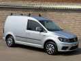 Volkswagen Caddy 2.0 Caddy C20 Trendline TDI Semi-Auto 23