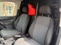 Volkswagen Caddy 2.0 Caddy C20 Trendline TDI Semi-Auto 34