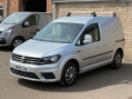 Volkswagen Caddy 2.0 Caddy C20 Trendline TDI Semi-Auto 35