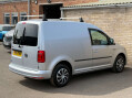 Volkswagen Caddy 2.0 Caddy C20 Trendline TDI Semi-Auto 38