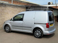 Volkswagen Caddy 2.0 Caddy C20 Trendline TDI Semi-Auto 39