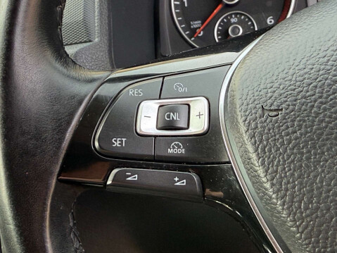 Volkswagen Caddy 2.0 Caddy C20 Trendline TDI Semi-Auto 46