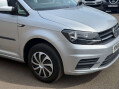 Volkswagen Caddy 2.0 Caddy C20 Trendline TDI Semi-Auto 61