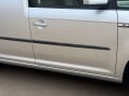 Volkswagen Caddy 2.0 Caddy C20 Trendline TDI Semi-Auto 63