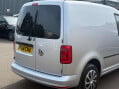 Volkswagen Caddy 2.0 Caddy C20 Trendline TDI Semi-Auto 66