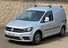 Volkswagen Caddy 2.0 Caddy C20 Trendline TDI Semi-Auto