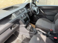 Volkswagen Caddy 2.0 Caddy C20 Trendline TDI Semi-Auto 3