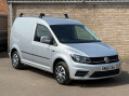 Volkswagen Caddy 2.0 Caddy C20 Trendline TDI Semi-Auto 4