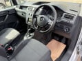 Volkswagen Caddy 2.0 Caddy C20 Trendline TDI Semi-Auto 5