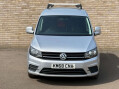 Volkswagen Caddy 2.0 Caddy C20 Trendline TDI Semi-Auto 6