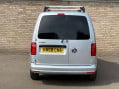 Volkswagen Caddy 2.0 Caddy C20 Trendline TDI Semi-Auto 8