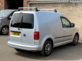 Volkswagen Caddy 2.0 Caddy C20 Trendline TDI Semi-Auto 19