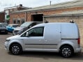 Volkswagen Caddy 2.0 Caddy C20 Trendline TDI Semi-Auto 28