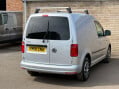 Volkswagen Caddy 2.0 Caddy C20 Trendline TDI Semi-Auto 30