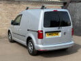 Volkswagen Caddy 2.0 Caddy C20 Trendline TDI Semi-Auto 31