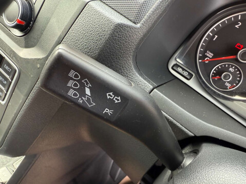 Volkswagen Caddy 2.0 Caddy C20 Trendline TDI Semi-Auto 43