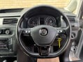 Volkswagen Caddy 2.0 Caddy C20 Trendline TDI Semi-Auto 45