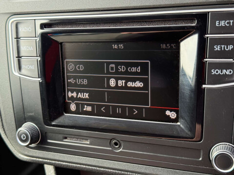 Volkswagen Caddy 2.0 Caddy C20 Trendline TDI Semi-Auto 56