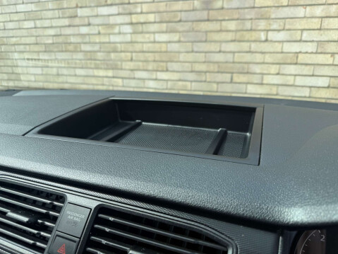 Volkswagen Caddy 2.0 Caddy C20 Trendline TDI Semi-Auto 57