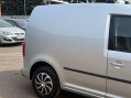 Volkswagen Caddy 2.0 Caddy C20 Trendline TDI Semi-Auto 65