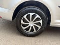 Volkswagen Caddy 2.0 Caddy C20 Trendline TDI Semi-Auto 68
