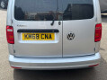 Volkswagen Caddy 2.0 Caddy C20 Trendline TDI Semi-Auto 69
