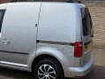 Volkswagen Caddy 2.0 Caddy C20 Trendline TDI Semi-Auto 70