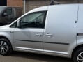 Volkswagen Caddy 2.0 Caddy C20 Trendline TDI Semi-Auto 73