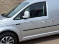 Volkswagen Caddy 2.0 Caddy C20 Trendline TDI Semi-Auto 74