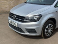 Volkswagen Caddy 2.0 Caddy C20 Trendline TDI Semi-Auto 75