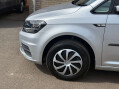 Volkswagen Caddy 2.0 Caddy C20 Trendline TDI Semi-Auto 76