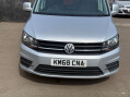Volkswagen Caddy 2.0 Caddy C20 Trendline TDI Semi-Auto 78