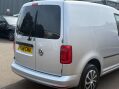 Volkswagen Caddy 2.0 Caddy C20 Trendline TDI Semi-Auto 66